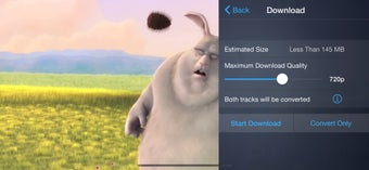 Image 1 for Air Video HD.