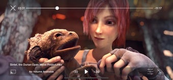 Image 2 for Air Video HD.