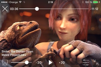 Image 3 for Air Video HD.