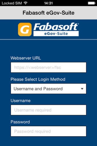 Image 0 for eGov-Suite