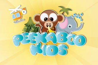 Imagen 1 para Peekaboo Kids - Free Kids…