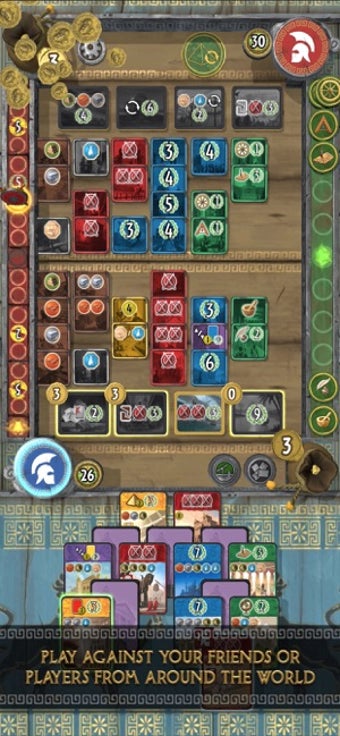 Image 2 for 7 Wonders Duel