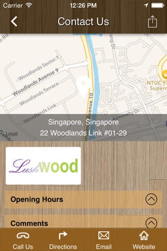 Image 0 for Plywood Cut