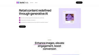 Image 0 for SolidGrids