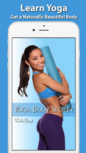 Imagen 1 para Yoga Body Secret