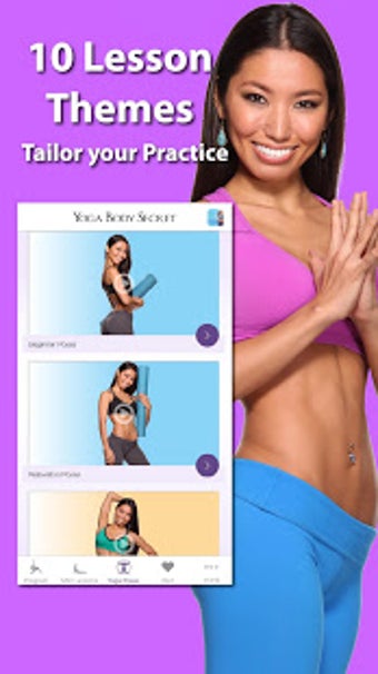 Imagen 3 para Yoga Body Secret