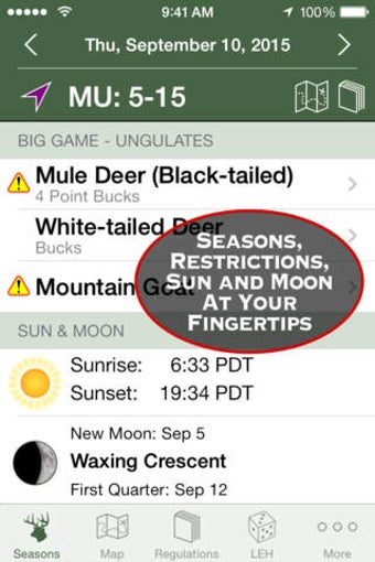 Image 0 for Hunt Buddy BC