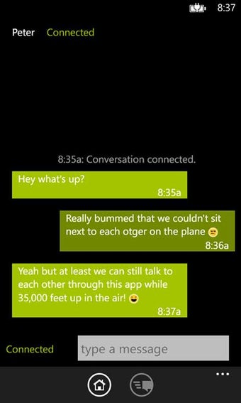 Image 3 for Bluetooth Messenger for W…