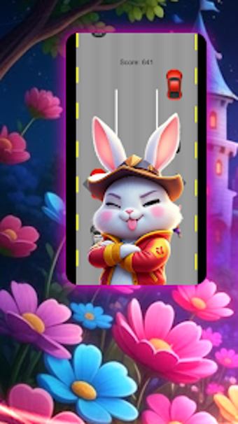 Image 0 for Lane Flow