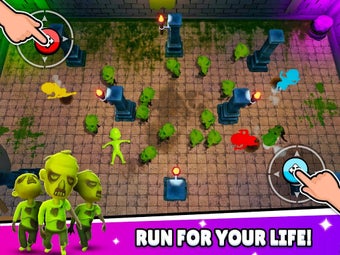 Image 0 for TwoPlayerGames 2 3 4 Play…