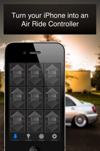 Image 0 for TouchBox Wireless Control…