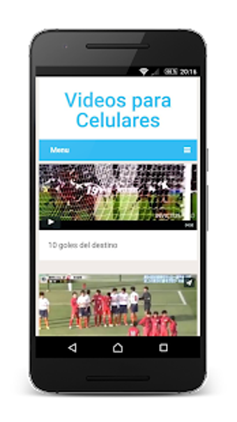 Image 1 for Football Videos