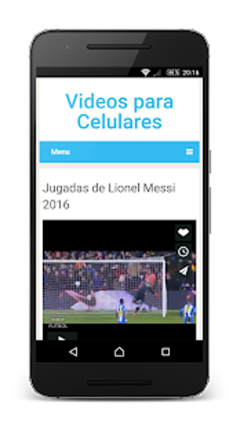 Image 2 for Football Videos