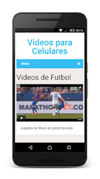Image 3 for Football Videos
