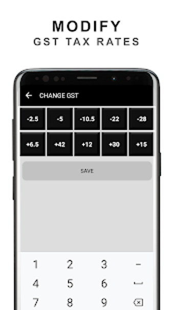 Image 1 for CITIZEN CALCULATOR APP & …