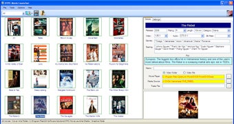 Imagen 0 para HTPC Movie Launcher