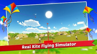 Image 1 for Kite Fly