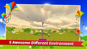 Image 0 for Kite Fly
