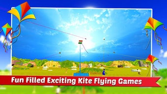 Image 2 for Kite Fly