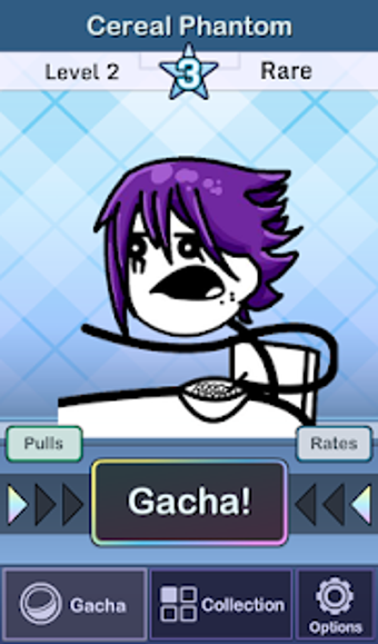 Imagen 2 para Meme Gacha!