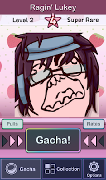 Imagen 0 para Meme Gacha!