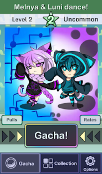 Imagen 1 para Meme Gacha!