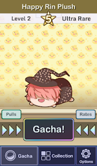 Imagen 3 para Meme Gacha!