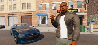 Image 2 for Crime Auto