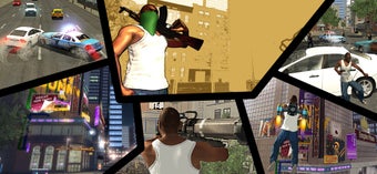Image 1 for Crime Auto