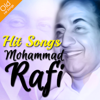 Image 0 for Mohammad Rafi Songs - Raf…