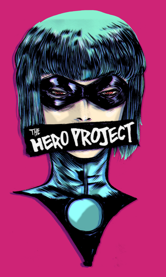 Imagen 1 para Heroes Rise: The Hero Pro…