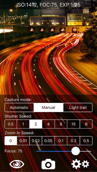 Image 0 for Slow Shutter Insta FREE -…