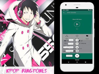 Image 1 for Kpop Ringtones 2019 - Kpo…