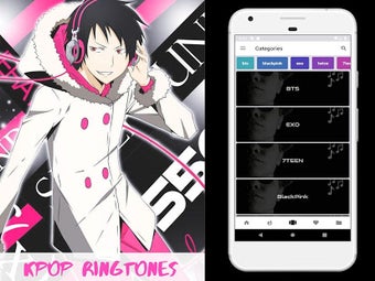 Image 2 for Kpop Ringtones 2019 - Kpo…