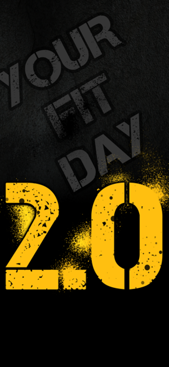 Image 1 for YOUR FIT DAY with D.Semen…