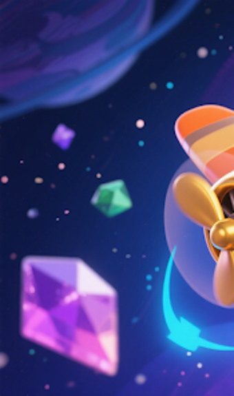 Image 0 for KKFB Bunny Tap Match
