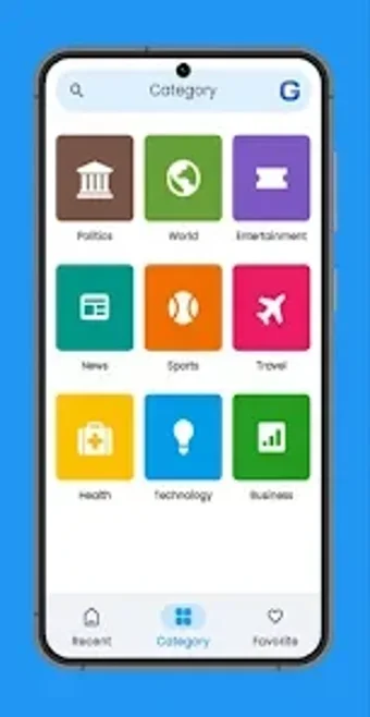 Image 0 for Geez Tech