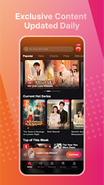 Image 0 for ThimraTV-Shorts  Dramas