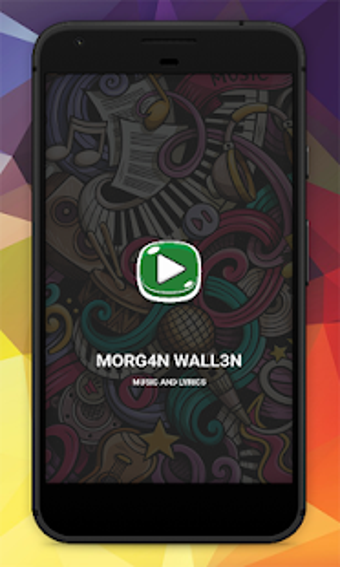 Imagen 2 para Morgan Wallen - Whiskey G…