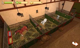 Imagen 3 para HorseWorld 3D FREE: My Ri…