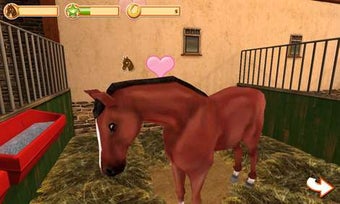 Image 1 for HorseWorld 3D FREE: My Ri…