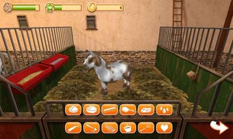 Imagen 2 para HorseWorld 3D FREE: My Ri…
