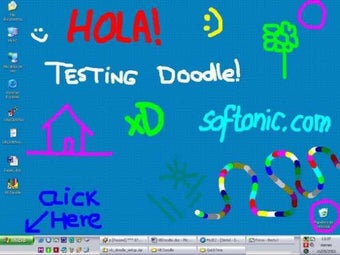 Image 0 for VB Doodle