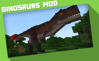 Imagen 1 para Jurassic Craft Dinosaurs …