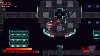 Image 0 for RAM: Random Access Mayhem