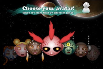 Image 2 for SpacePairs