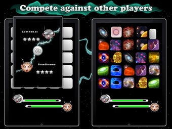Image 7 for SpacePairs