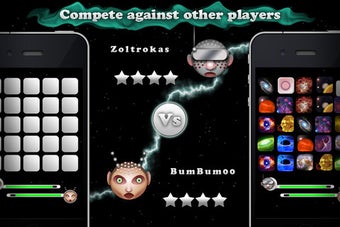 Image 1 for SpacePairs