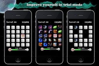 Image 0 for SpacePairs