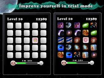 Image 1 for SpacePairs